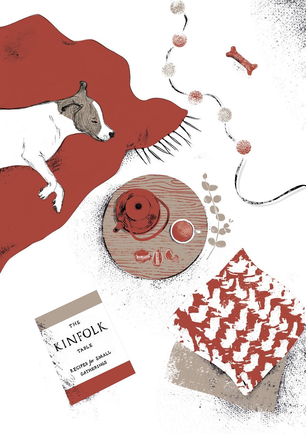 Hygge tools :) - image 3 - student project
