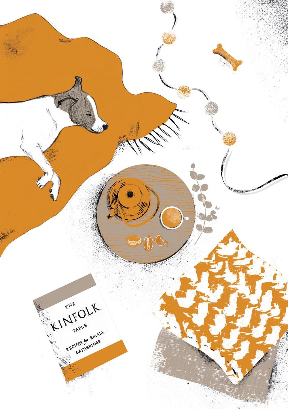 Hygge tools :) - image 1 - student project