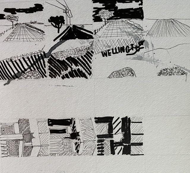 Hamilton and Wellington, New Zealand - image 7 - student project