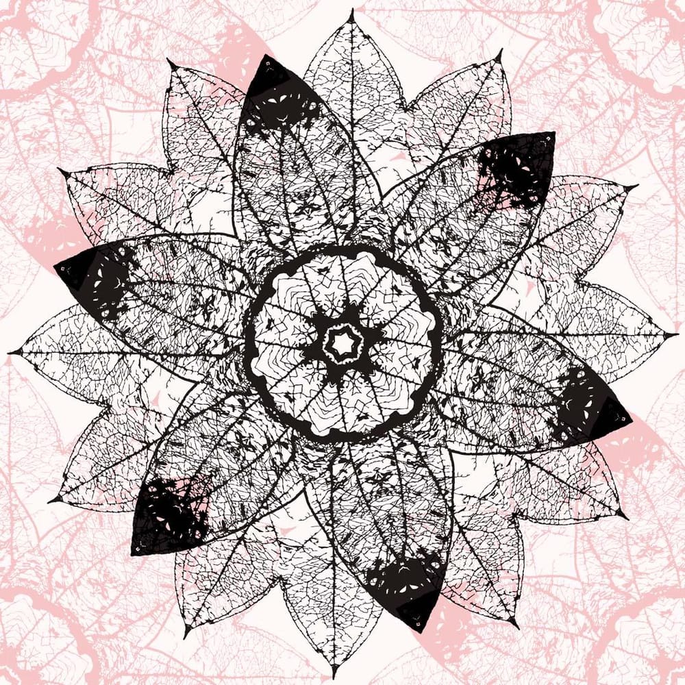Mandala Addiction - image 2 - student project