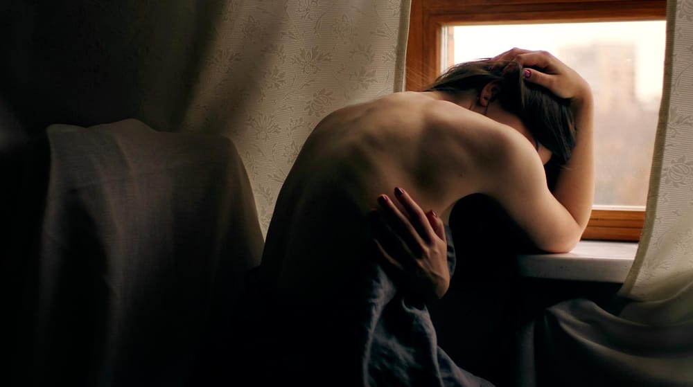 Loneliness - image 3 - student project