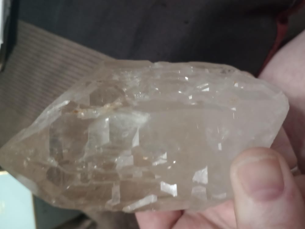 Cathedral Crystal - image 1 - student project
