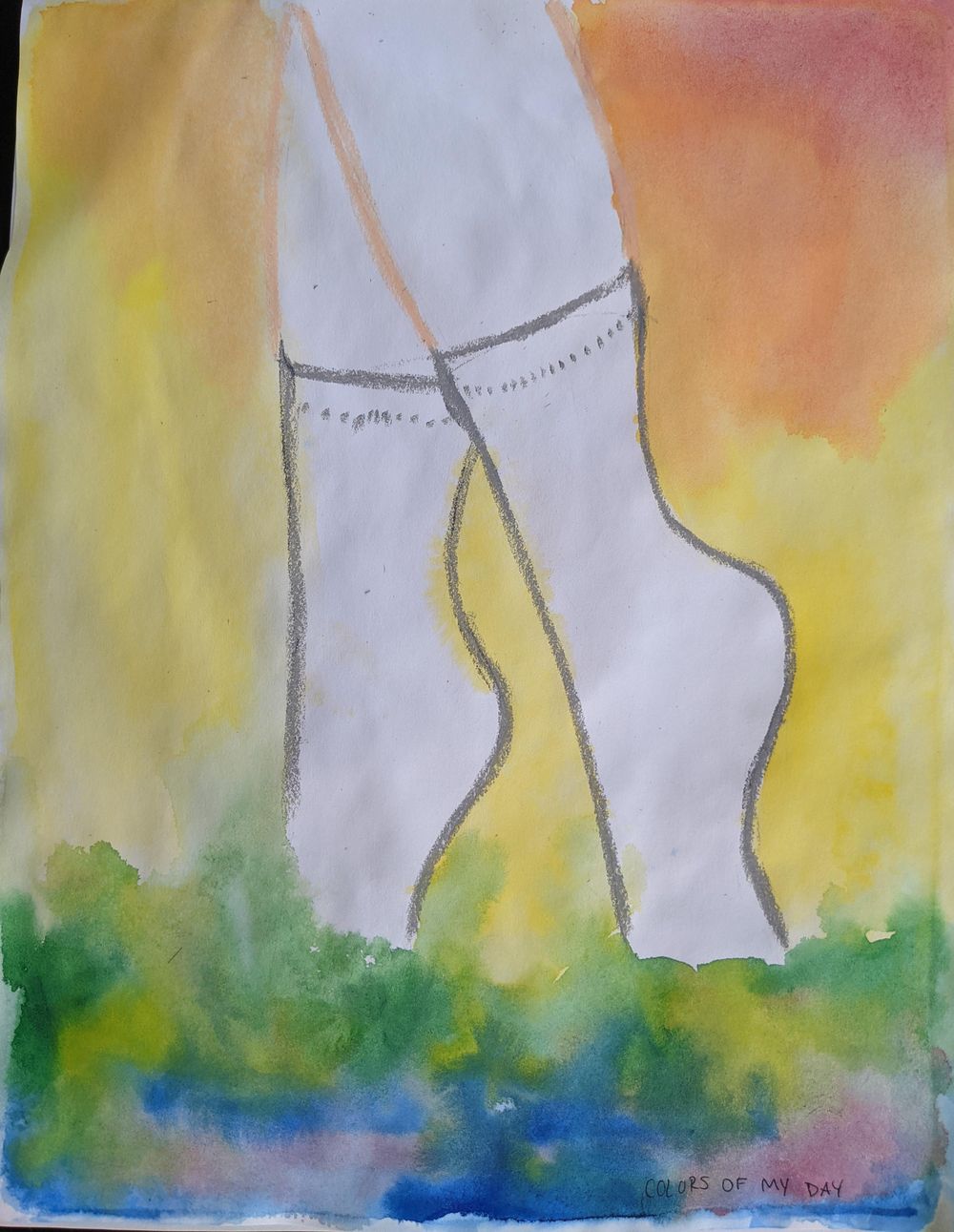 daily-drawing-skillshare-student-project