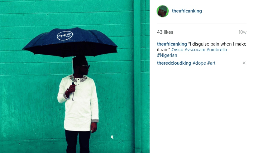 Do it for the Gram! - image 5 - student project