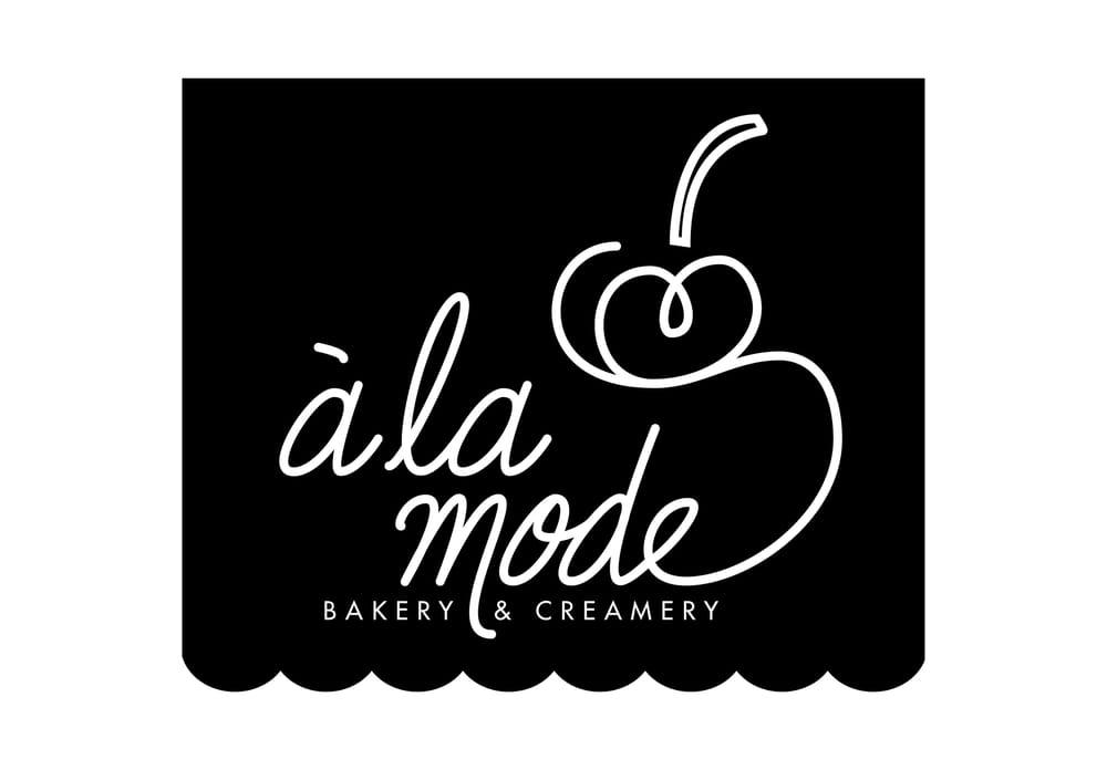 A la Mode - image 1 - student project