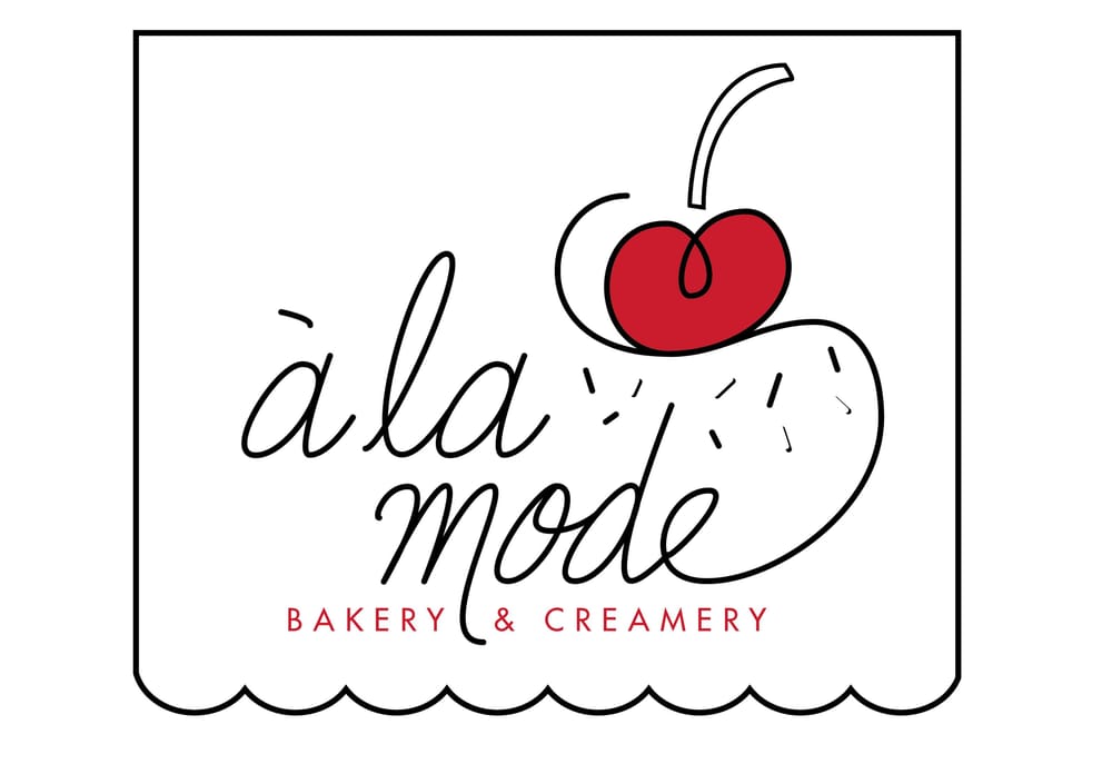 A la Mode - image 2 - student project