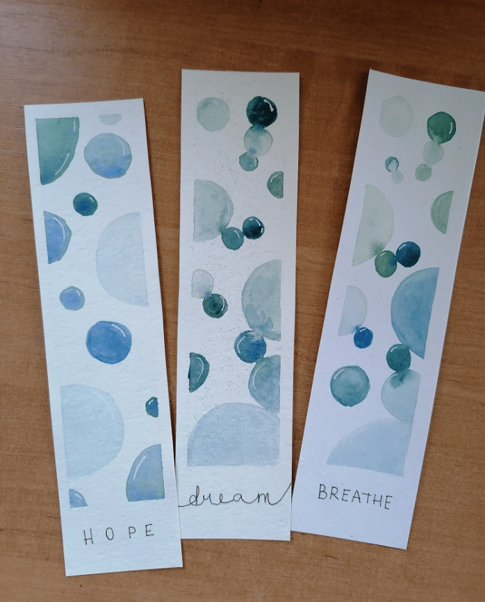 Relaxation - image 2 - student project