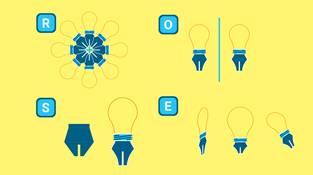 Smart in Adobe Illustrator - image 3 - student project