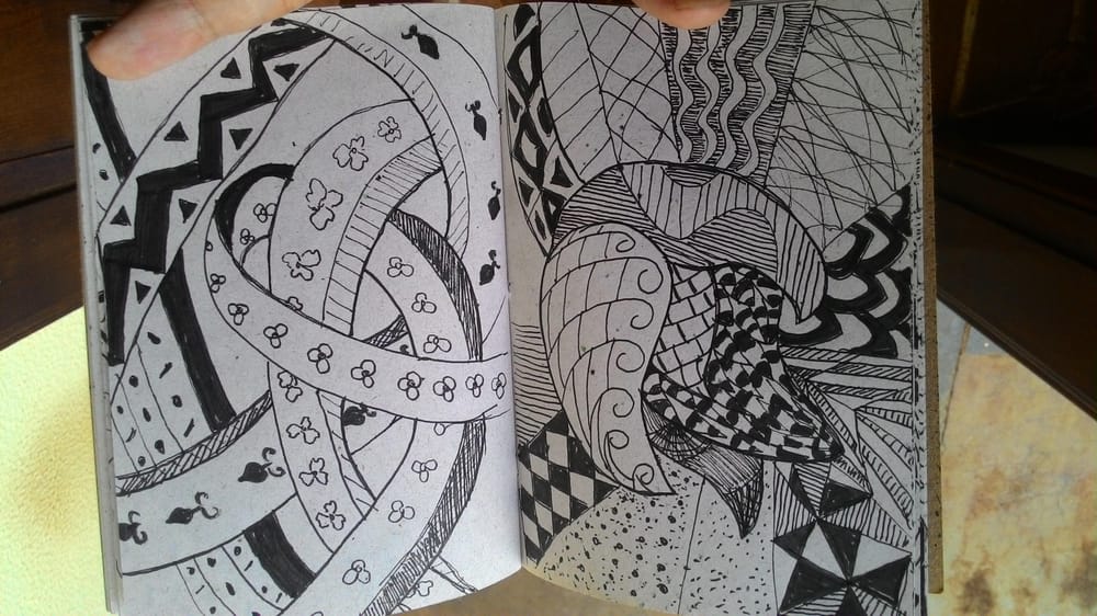 Some doodles - image 4 - student project