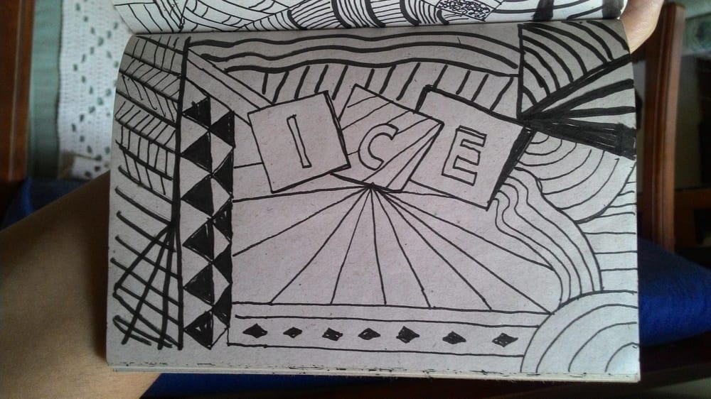 Some doodles - image 2 - student project