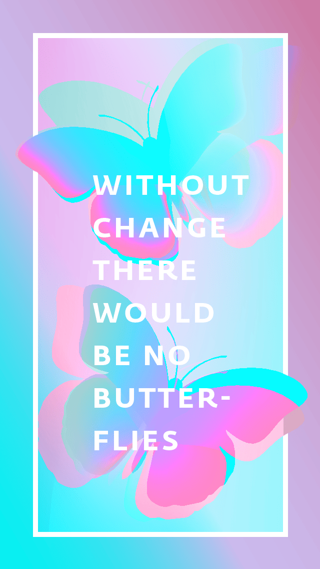 Butterflies (Sample Project) - image 1 - student project