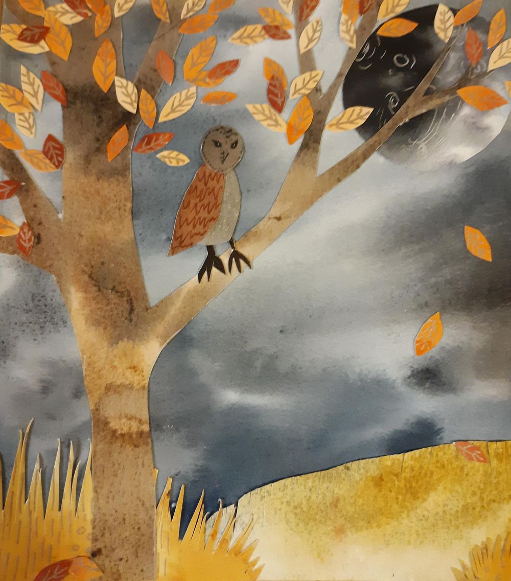 Four Seasons - image 1 - student project