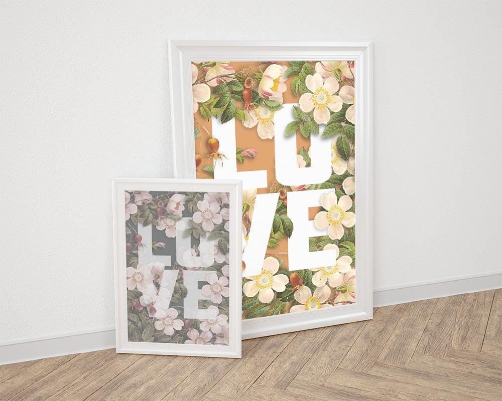 LOVE - image 3 - student project