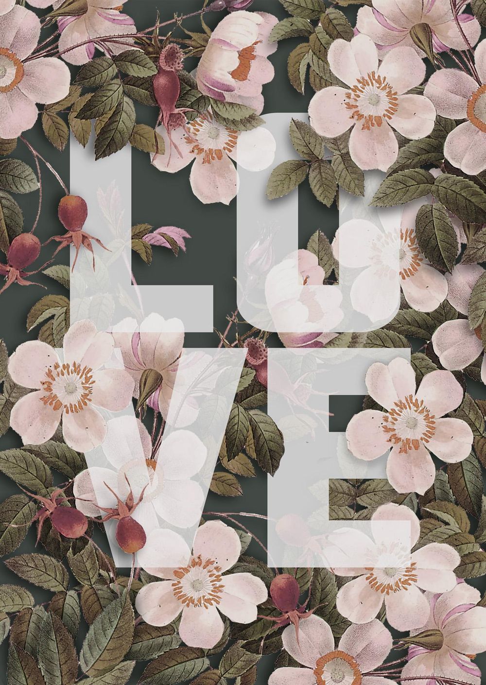 LOVE - image 2 - student project