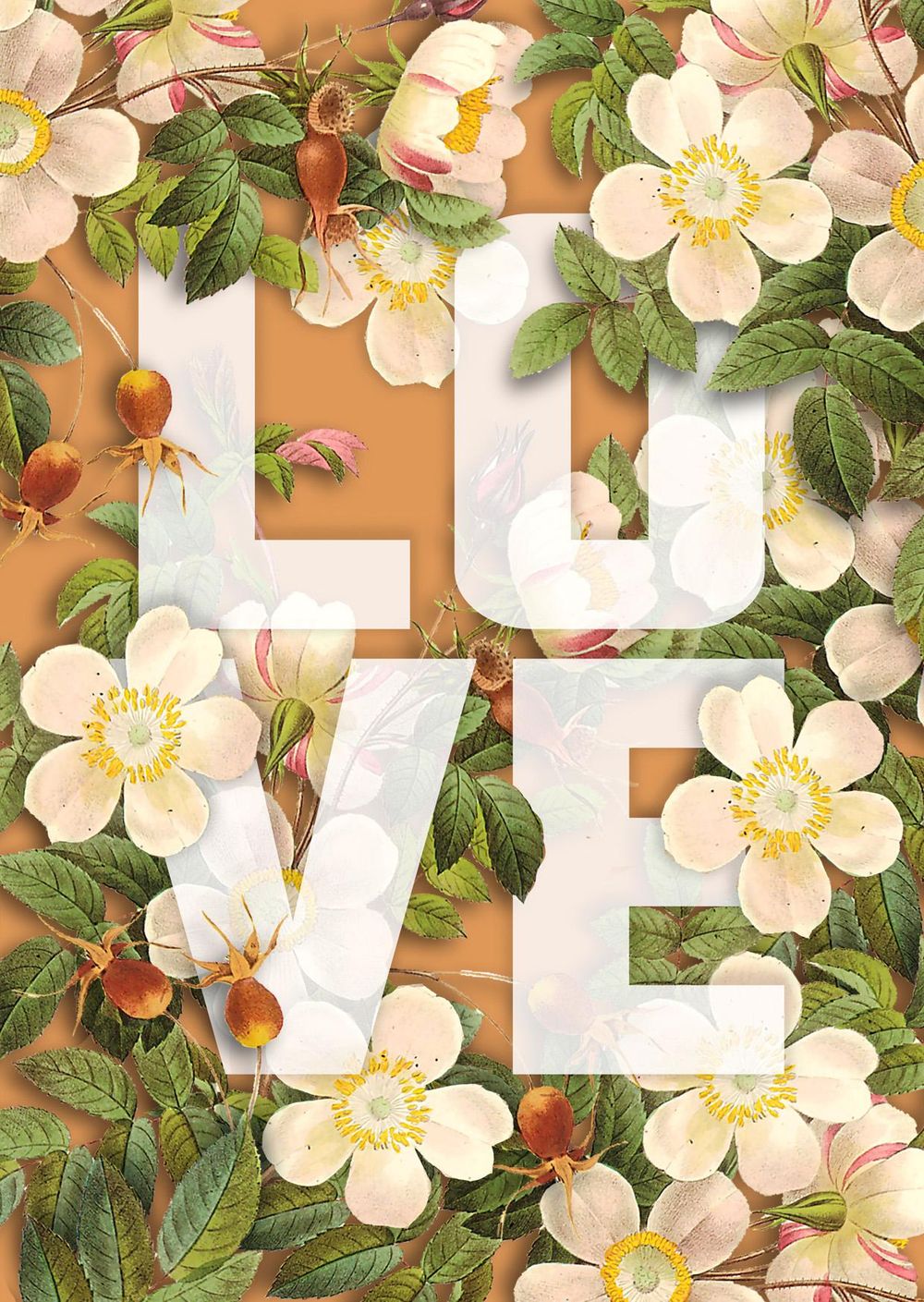 LOVE - image 1 - student project