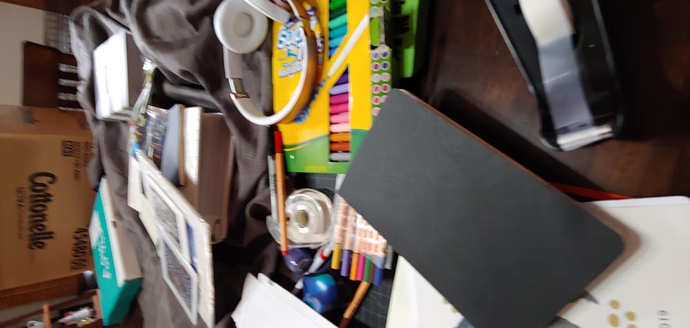 My Journal - image 2 - student project