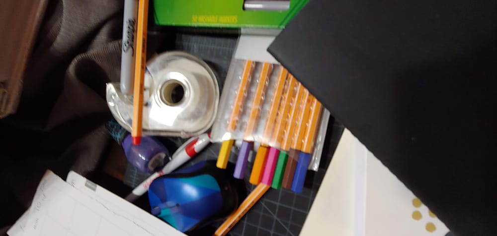 My Journal - image 3 - student project