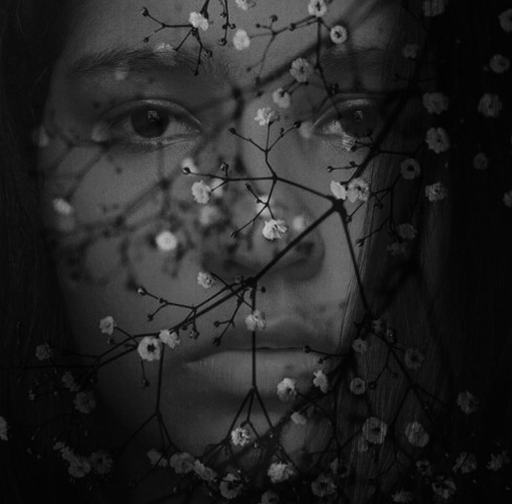 Self Portrait - image 1 - student project