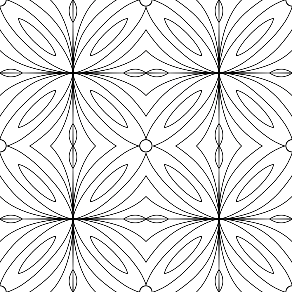 Doodle with custom brushes - image 2 - student project