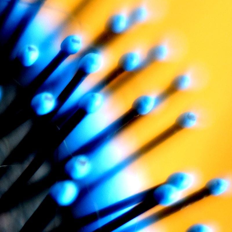 Abstract Photography - image 6 - student project