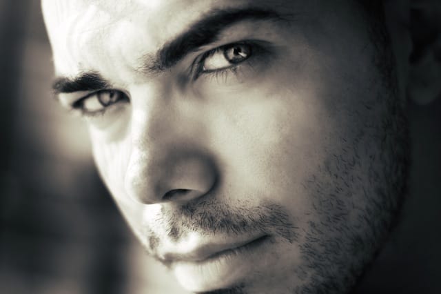 Meet Tyler - We're Designing His Brand Together - image 1 - student project