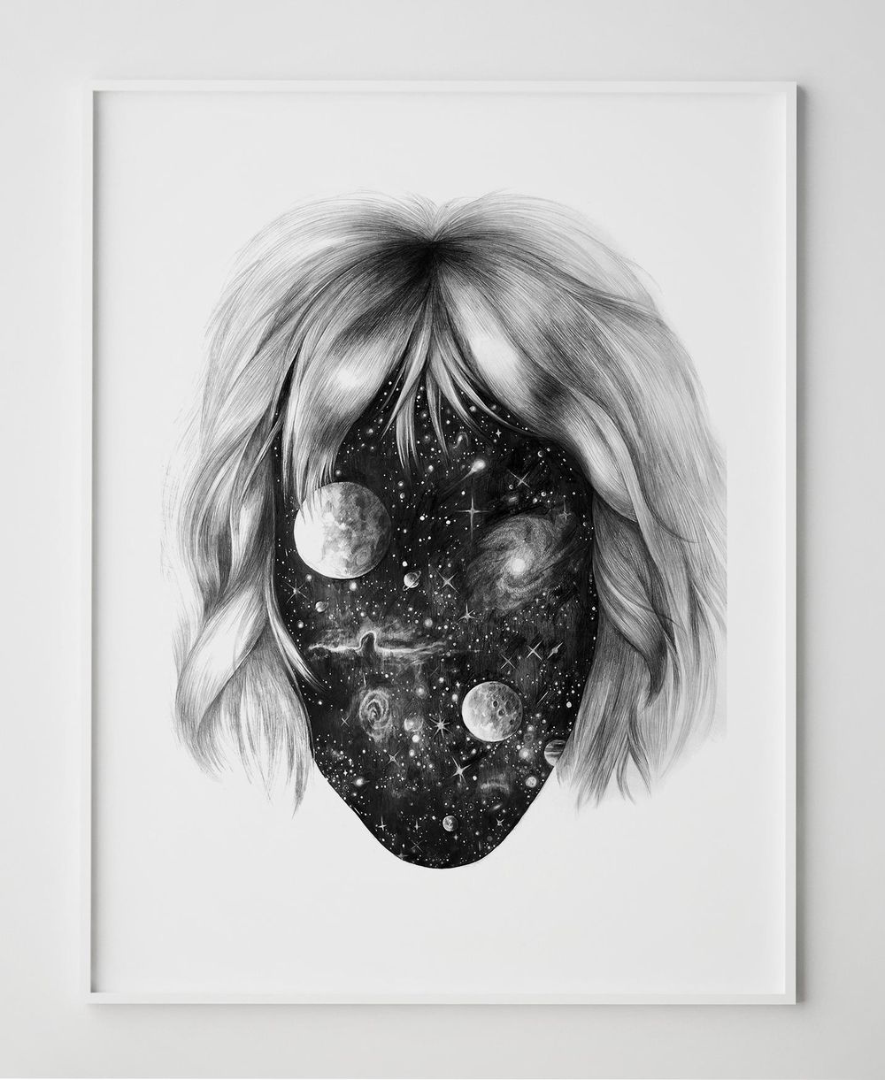 Online Store / Prints. - image 11 - student project