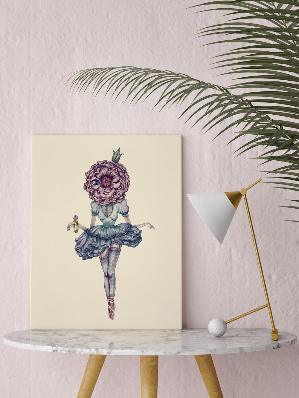 Online Store / Prints. - image 3 - student project