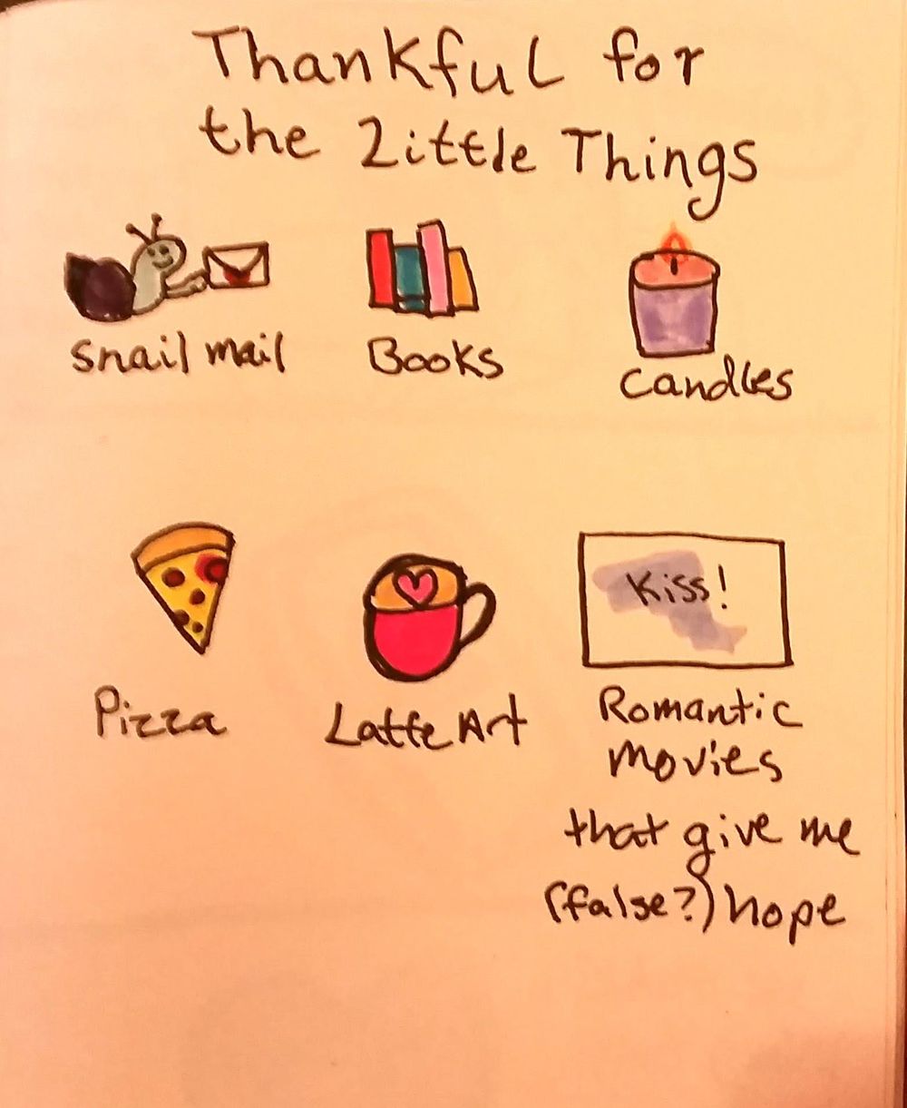 Life by Leah - image 2 - student project