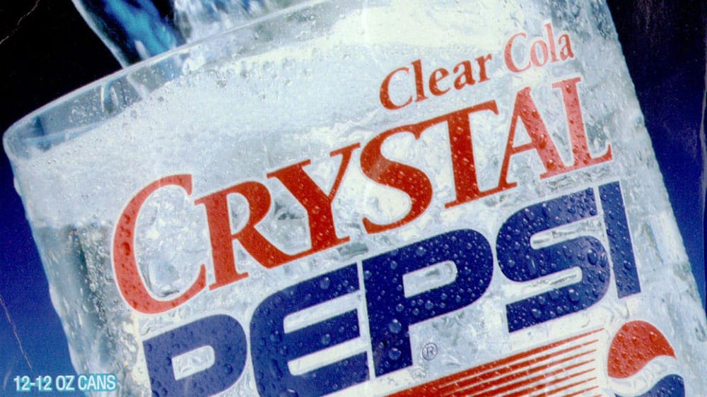 Crystal Pepsio - image 1 - student project