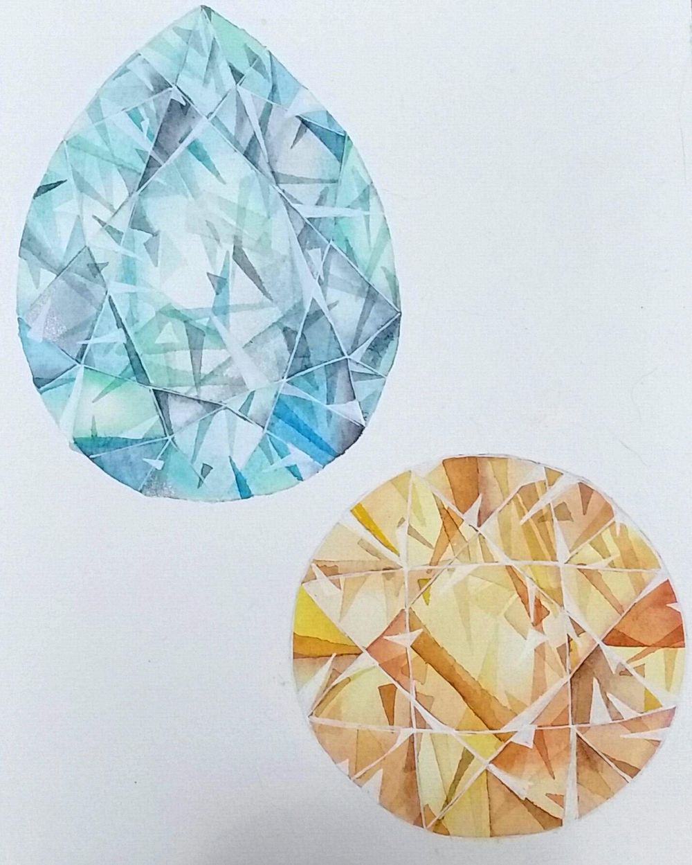 Gem Practice - image 1 - student project