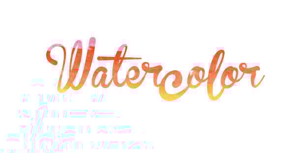 Watercolor Magic - image 3 - student project