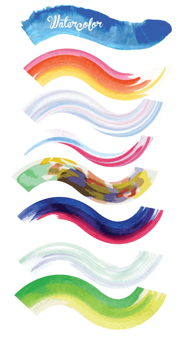 Watercolor Magic - image 1 - student project