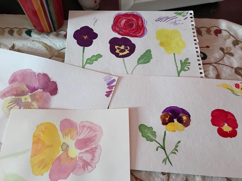 Viola - image 5 - student project