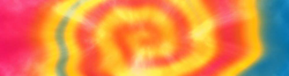 Tie Dye - image 2 - student project
