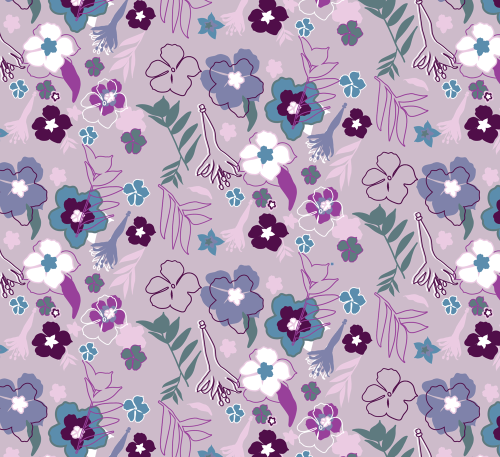 patterns - image 2 - student project