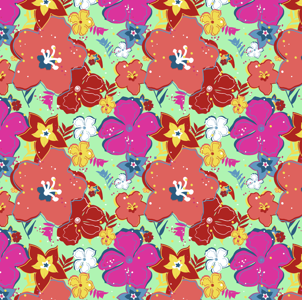 patterns - image 4 - student project