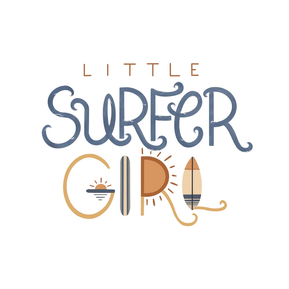 Illustrated Lettering - image 1 - student project