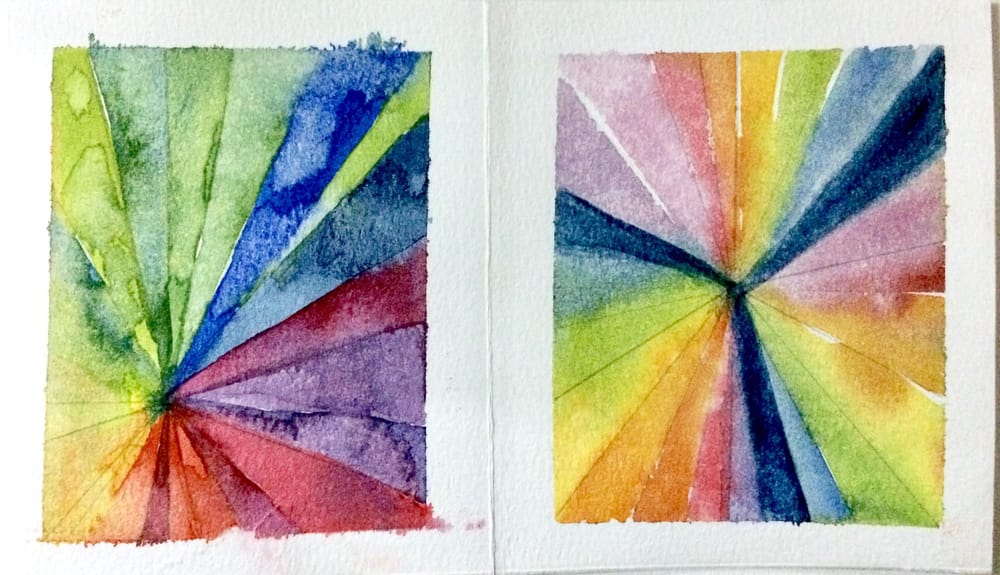 EVERYONE CAN PAINT! : Combining Projects - image 2 - student project