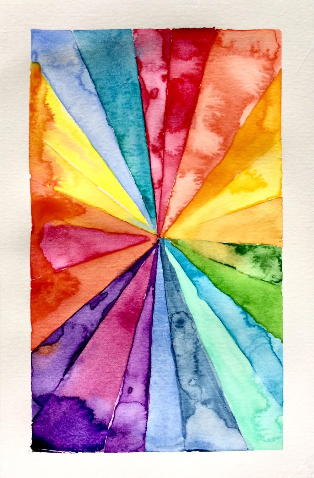EVERYONE CAN PAINT! : Combining Projects - image 6 - student project