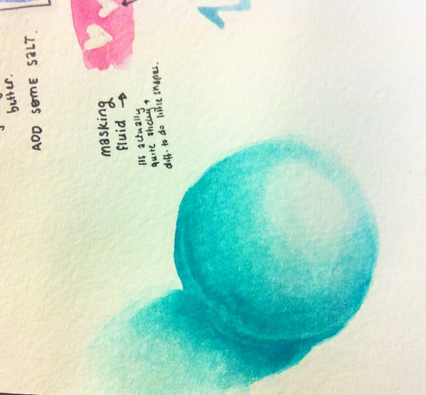 FInal project + Sphere (mini project) - image 2 - student project