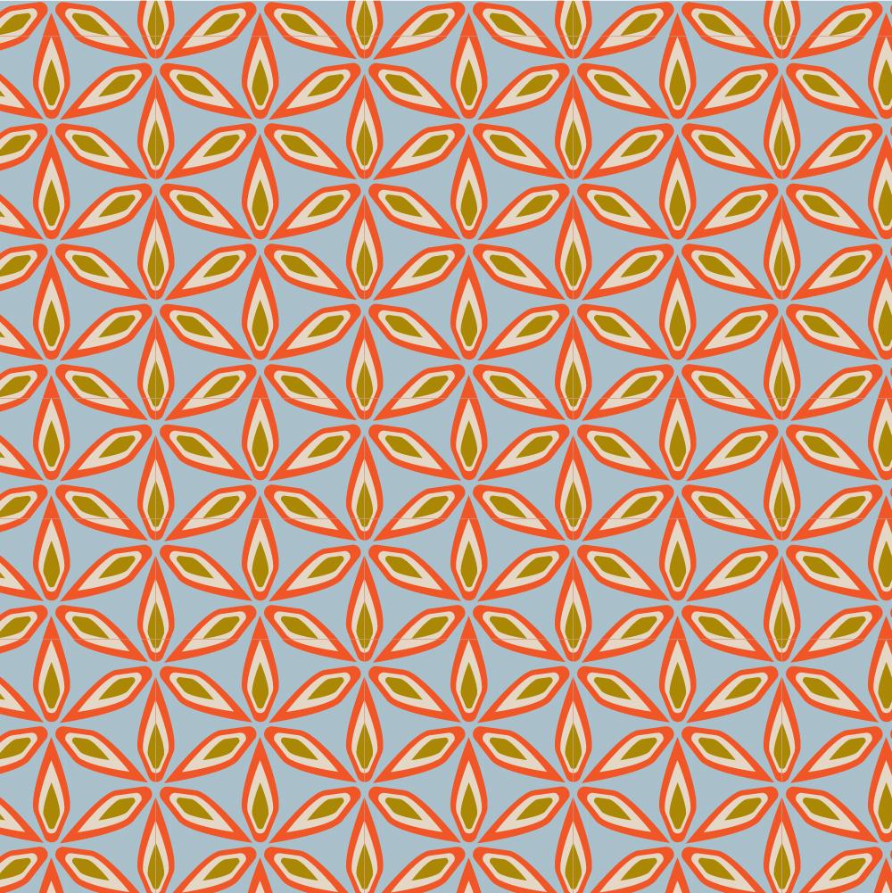 Holy Moly! Lotta Patterns - image 7 - student project