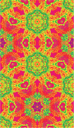 Thanks for teaching me about Kaleidomatic - image 4 - student project