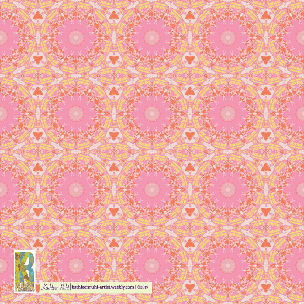 Thanks for teaching me about Kaleidomatic - image 8 - student project