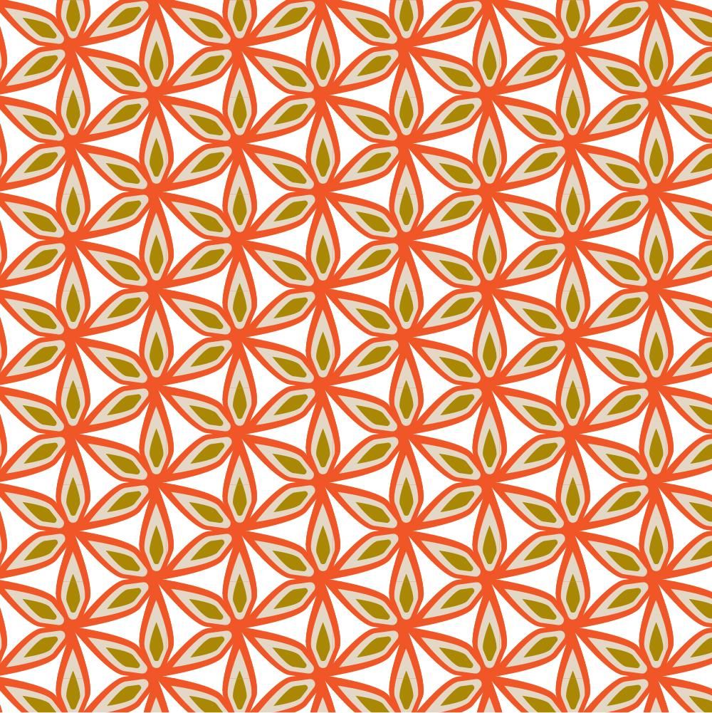 Holy Moly! Lotta Patterns - image 1 - student project