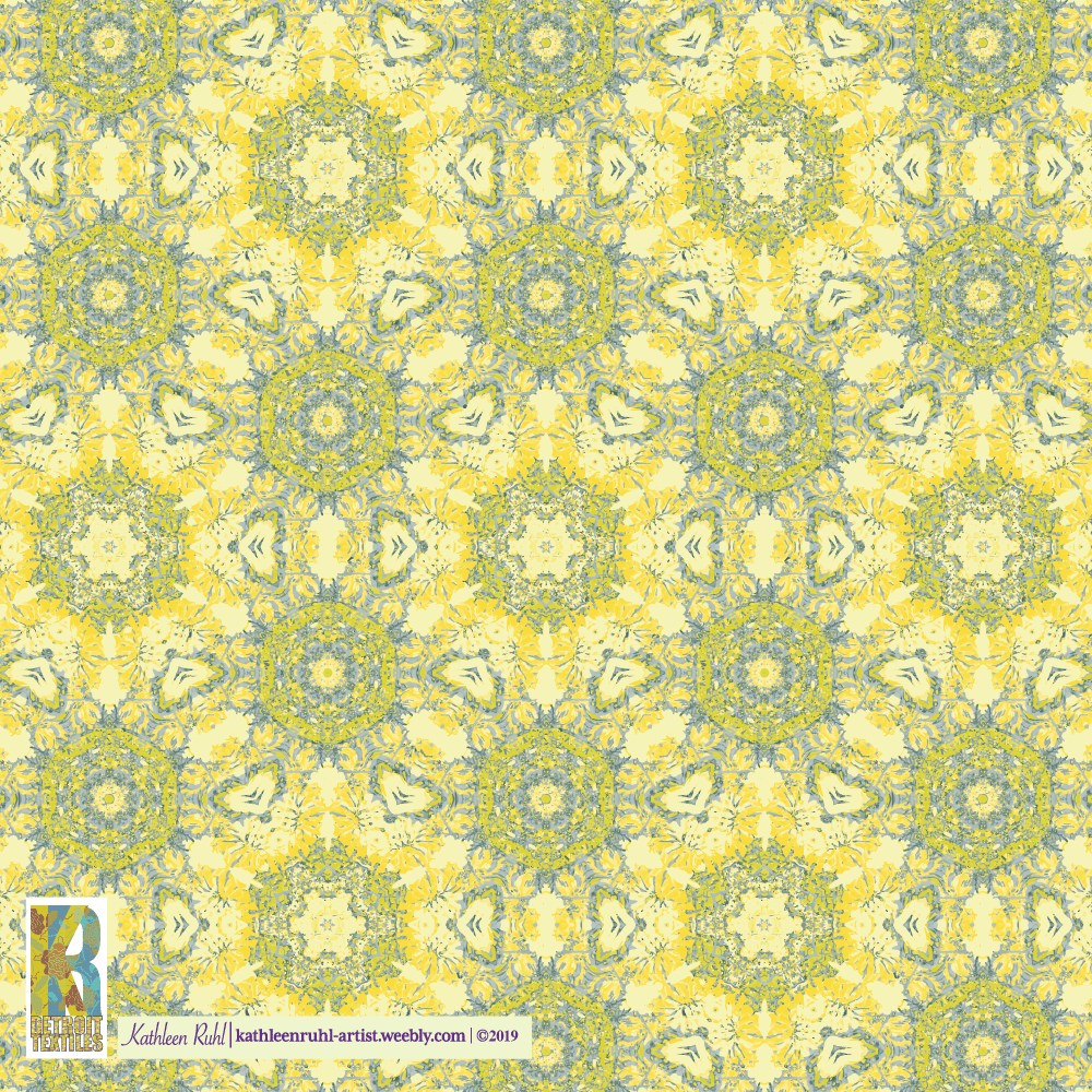Thanks for teaching me about Kaleidomatic - image 6 - student project