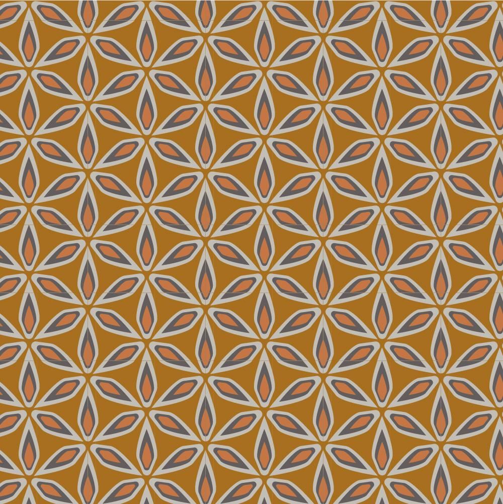 Holy Moly! Lotta Patterns - image 8 - student project