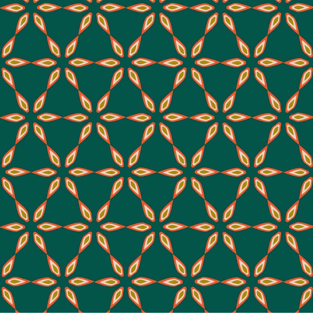Holy Moly! Lotta Patterns - image 15 - student project