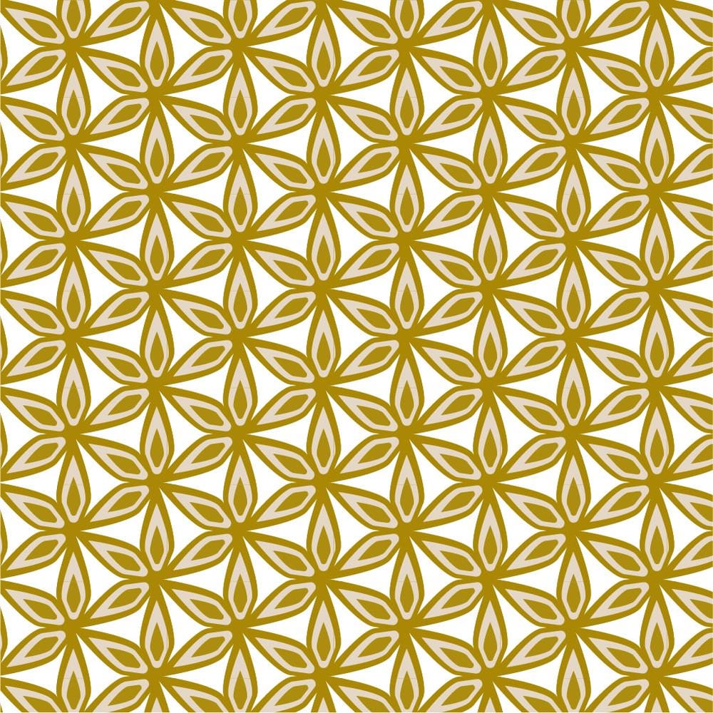 Holy Moly! Lotta Patterns - image 2 - student project