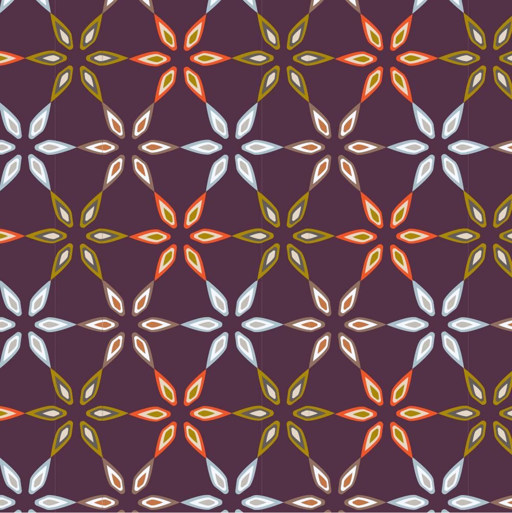 Holy Moly! Lotta Patterns - image 16 - student project