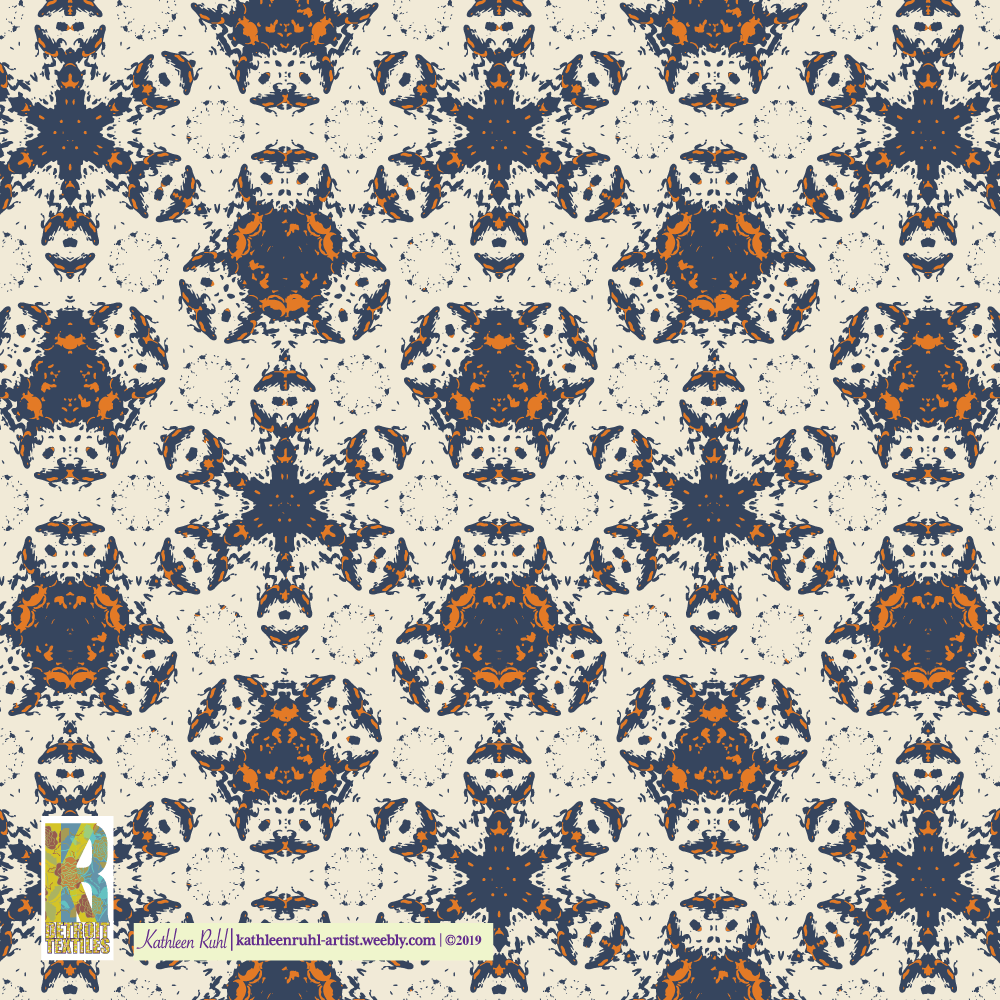 Thanks for teaching me about Kaleidomatic - image 11 - student project